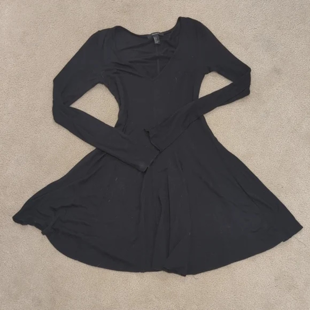 Forever 21 Dress